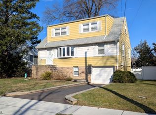 19 Velock Dr, Little Ferry, NJ 07643