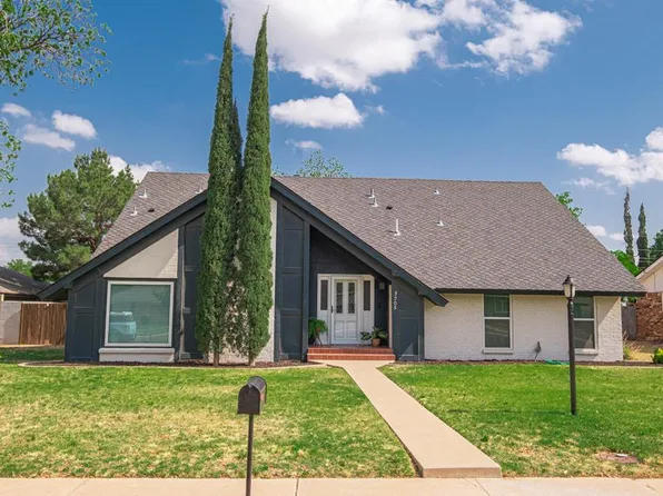 3205 Stutz Dr, Midland, TX 79705