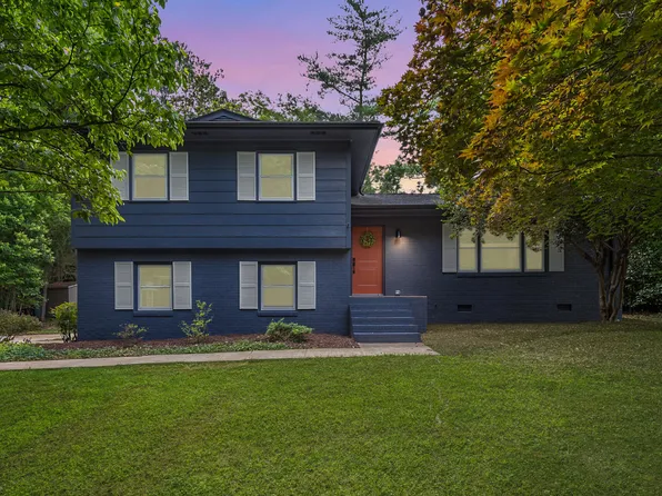 939 Clarion Dr, Durham, NC 27705