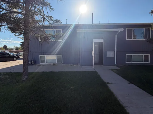 411 N 800 W Basement 2, Cedar City, UT 84721