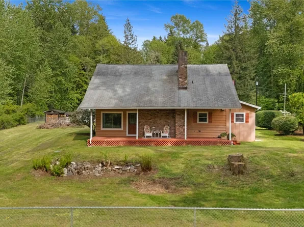18411 90th Street NE, Granite Falls, WA 98252
