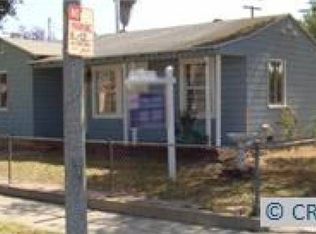 6100 Walnut Ave, Long Beach, CA 90805