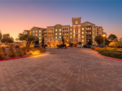 30 Strada Di Villaggio #227, Henderson, NV, 89011
