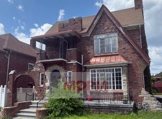 17515 Northlawn St #2, Detroit, MI 48221