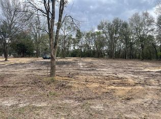 0 NE 123rd Ln, Bronson, FL 32621