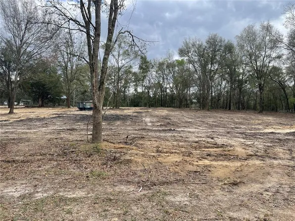 0 NE 123rd Ln, Bronson, FL 32621