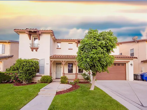 4076 Saint Remy Ct, Merced, CA 95348