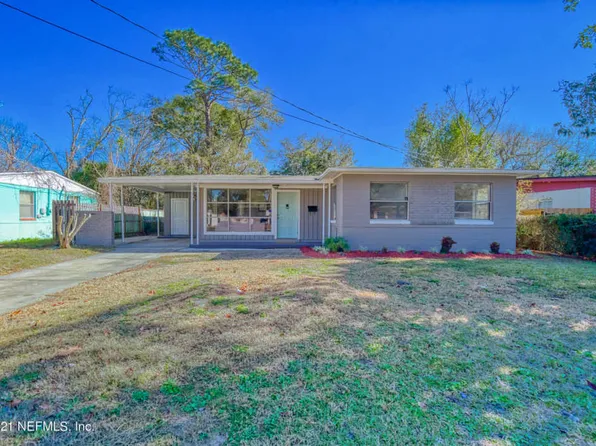 10253 Briarcliff Rd E, Jacksonville, FL 32218