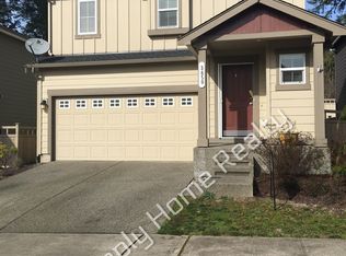 3650 London Loop NE, Lacey, WA 98516