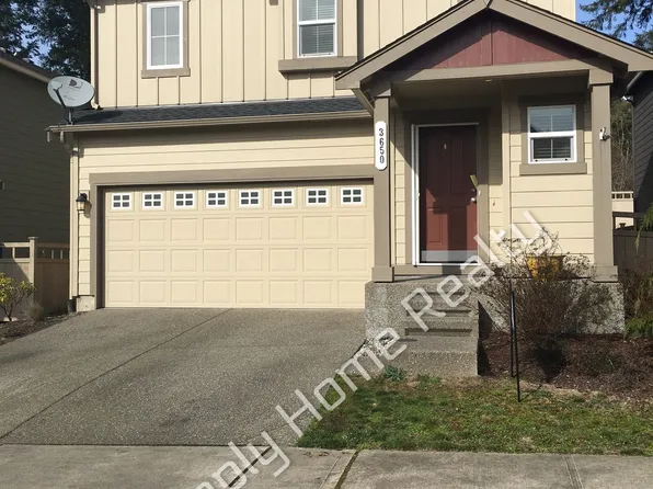 3650 London Loop NE, Lacey, WA 98516