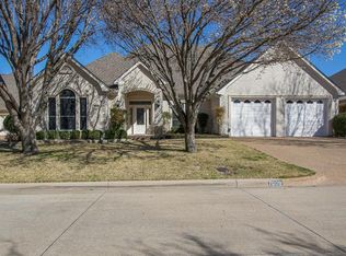 7009 Brierhill Ct, Fort Worth, TX 76132