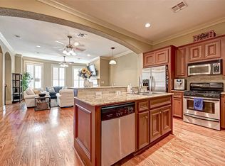 2534 Bevis St, Houston, TX 77008