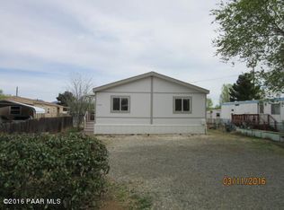 4401 N Mobile Cir E, Prescott Valley, AZ 86314