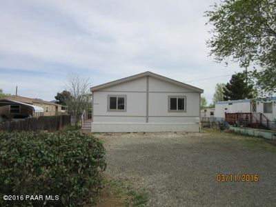 4401 N Mobile Cir W, Prescott Valley, AZ, 86314