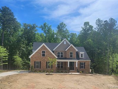 11008 Chippoke Rd, Chester, VA, 23831