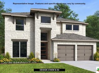 711 Ranch Fls, San Antonio, TX 78245