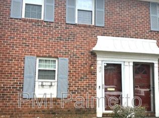 1912 Ashford Ln, Columbia, SC 29210
