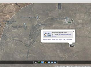 S Rio Del Oro LOT 6-U6, Belen, NM 87002