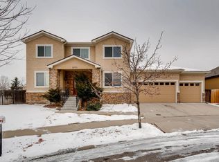 1271 S Ammons St, Lakewood, CO 80232