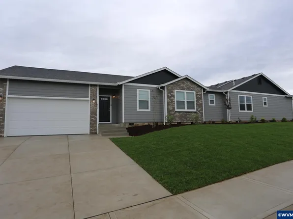 429 SE Palomino Ct, Sublimity, OR 97385