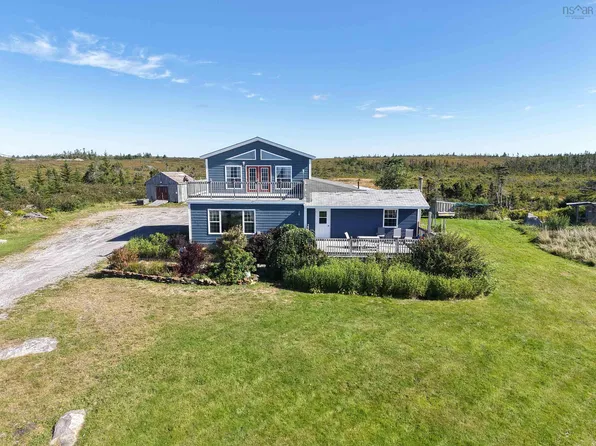 5966 Highway 3, Shag Harbour, NS B0W 3B0