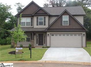 6 Tops Field Ct, Greenville, SC 29605