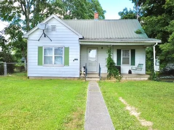 16431-16451 E State Highway 70, Bethelridge, KY 42516
