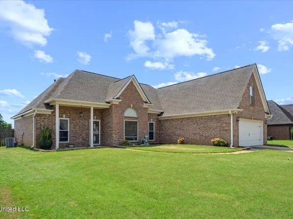 2683 Pyramid Dr, Southaven, MS 38672