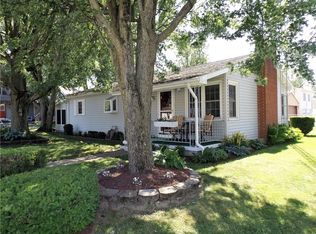 9773 Mauger St, Lakeview, OH 43331