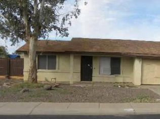 500 W El Alba Way, Chandler, AZ 85225