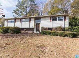 37 Monte Tierra Trl, Alabaster, AL 35007