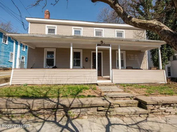 3 E Harrison St, Tunkhannock, PA 18657