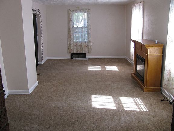 living rm