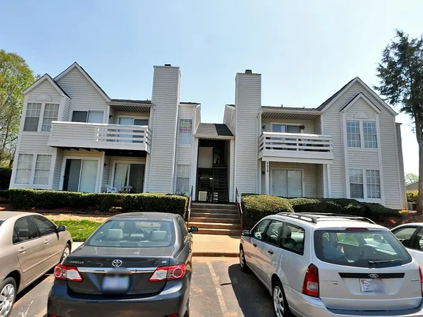 9619 Vinca Cres #D, Charlotte, NC 28213