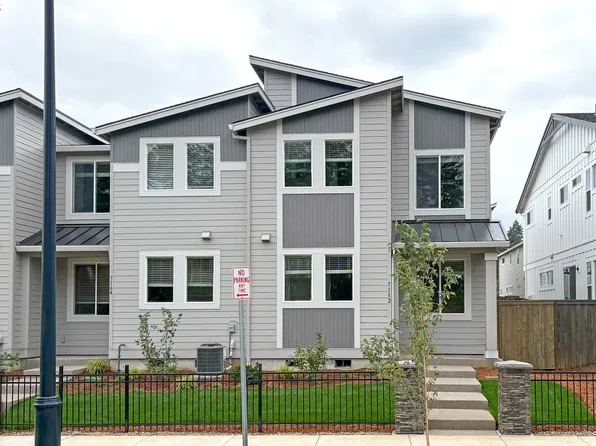 7152 SE Butternut Creek Pkwy, Hillsboro, OR 97123