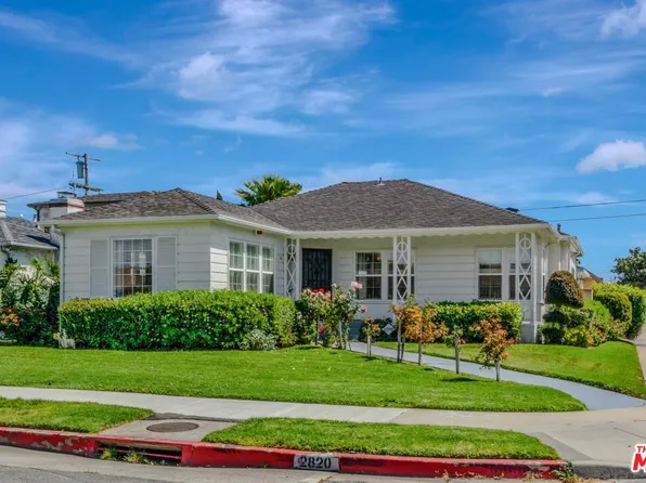 2820 W 84th St, Inglewood, CA 90305