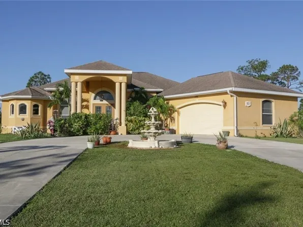611 Clayton Ave, Lehigh Acres, FL 33936