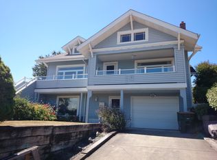 4441 39th Ave SW, Seattle, WA 98116