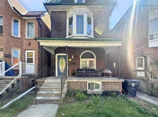 367 Lansdowne Ave, Toronto, ON M6H 3Y2