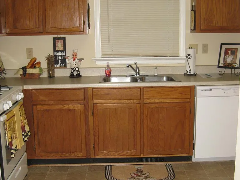 Kitchen - 2