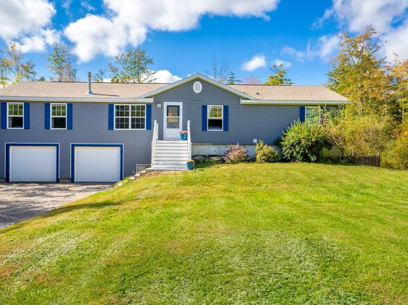 1190 Ridge Road, Bowdoinham, ME 04008