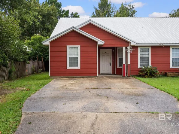 24962 Ivy Ln #A, Orange Beach, AL 36561