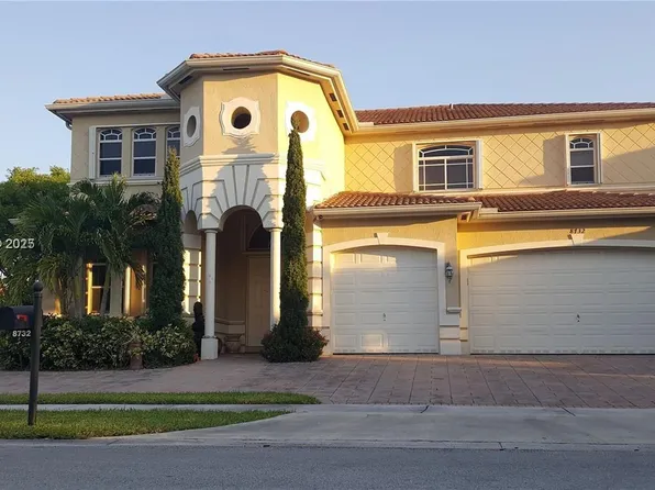 8732 SW 204th Ln, Cutler Bay, FL 33189
