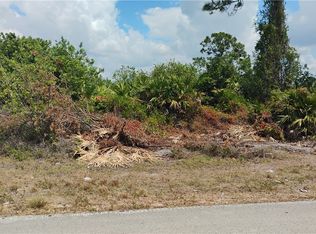 2514 33rd St SW, Lehigh Acres, FL 33976