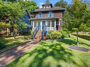 300 Cornell Ave, Swarthmore, PA 19081