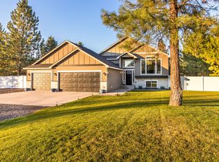 6310 Jenna Dr, Nine Mile Falls, WA 99026