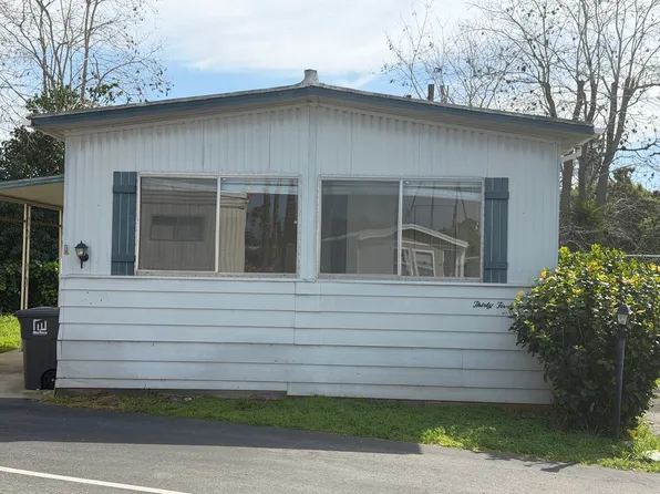 296 N Hope Ave Space 35, Santa Barbara, CA 93110