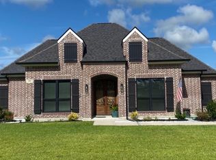 1503 N Wallace Pointe Rd, Lake Charles, LA 70611