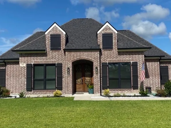 1503 N Wallace Pointe Rd, Lake Charles, LA 70611