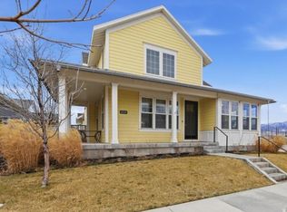 10328 S Yellow Knife Way, South Jordan, UT 84009